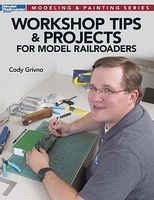 Workshop Tips & Projects - Softcover - 12475