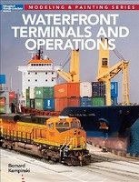Waterfront Terminals and Operations Softcover - 12497