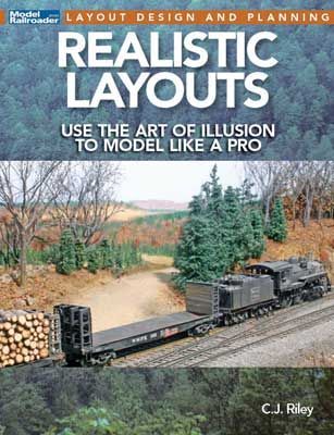 Realistic Layouts: -- Use the Art of Illusion to Model Like a Pro - 12828