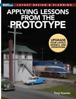 Applying Lessons from the Prototype - 12831