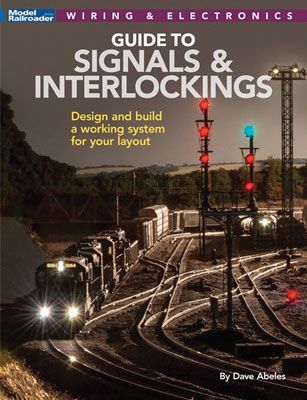 Guide to Signals & Interlockings - 12824