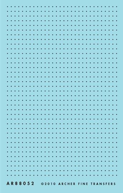 Decal-88052 : HO