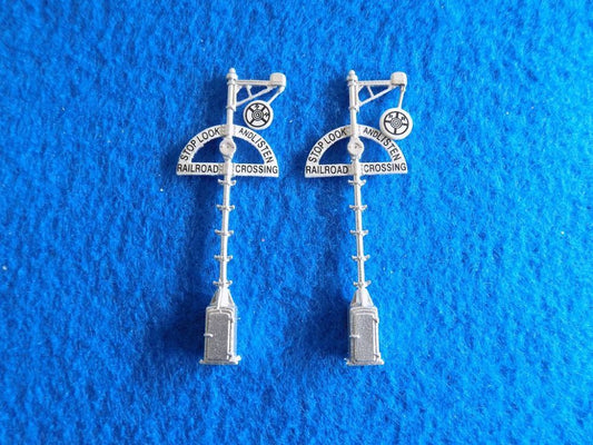 Grade Crossing Signal-1180 : HO