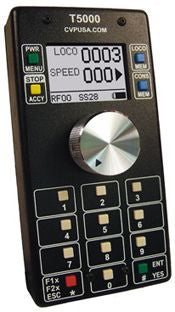 Radio Control-T5000AWDB