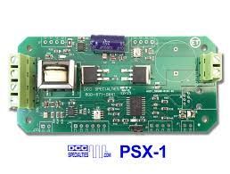 Power Management-PSX1