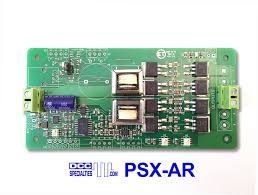 Auto Reverse-PSXAR