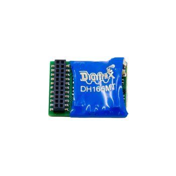 Mobile Decoder with 21MTC interface - DH166MT