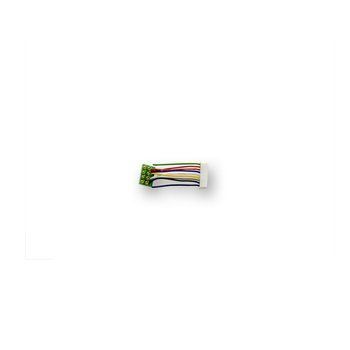 Connector-DHWHPS