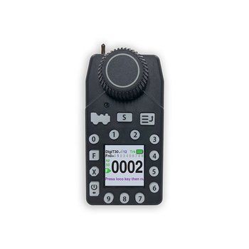 UT6D Duplex Radio Utility Throttle-UT6D