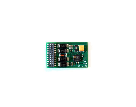 MC1H104P21 Four function decoder -852005