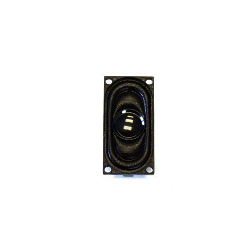 20 X 40mm Oval Speaker-810103