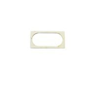 20 X 40mm Speaker Gasket-810120