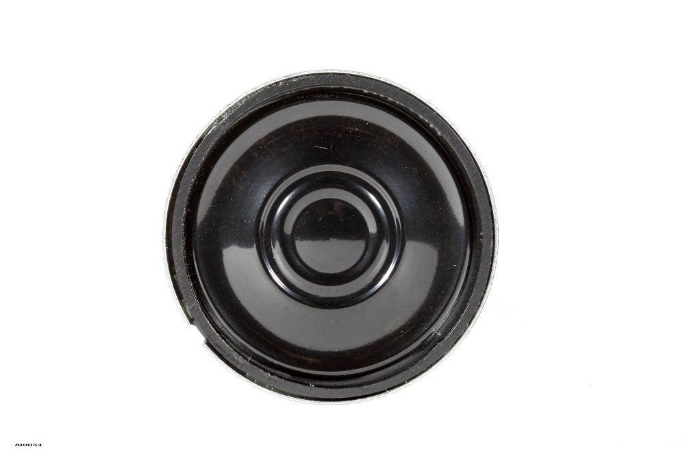 28mm (1 Inch ) Round Speaker-810153