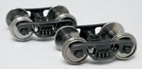 Freight Car Trucks-185000 : HO
