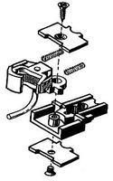 Whisker Scale Coupler-1788 : G