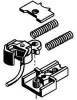 #1-scale Body Mounted Couple with Extended Gearbox Assembly - 1789 : G