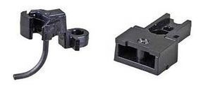 #1-scale Coupler Conversion For Aristo-craft Alco FB-1 (early Production) - 1792 : G