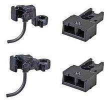 #1-Scale Coupler Conversion For Aristo-craft Alco FA-1 (early Production) Whisker Scale Coupler - 1793 : G