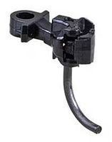 #1-scale Centerset AAR Type E Couplers - Coupler Only Prototype Head Coupler - 1901 : G