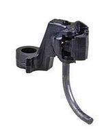 #1-scale Large Offset AAR Prototype Head Coupler - 1903 : G