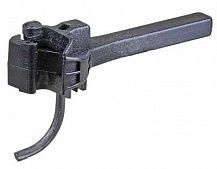 #1-scale Straight Shank AAR Type E Couplers - Coupler Only Prototype Head Coupler - 1904 : G