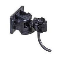 #1-scale Centerset AAR Type E Couplers & #779 Gear Box Prototype Head Coupler - 1905 : G