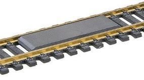 Between Rails Delay Uncoupler code 100 - 321 : HO