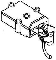 Standard Coupler-801 : O