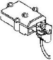 Standard Coupler-803 : On30