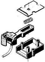 Standard Coupler-830 : G