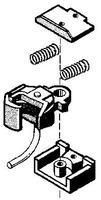 Body Mounted Coupler with Shortened Gear Box Assembly - 835 : G