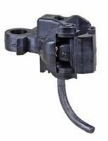 G-scale Centerset AAR Type Prototype Head Coupler - 901 : G