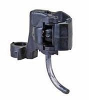 G-scale Large Offset AAR Type E Couplers - Coupler Only Prototype Head Coupler - 903 : G