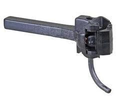 G-scale Straight Shank AAR Prototype Head Coupler - 904 : G