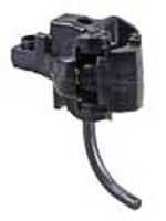 G-scale Bachmann® Shank AAR Type E Couplers - Coupler Only Prototype Head Coupler - 916 : G