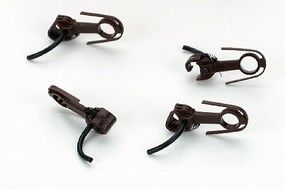 Standard Coupler-43 : HO