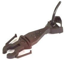 Rivarossi Knuckle Coupler-54 : HO