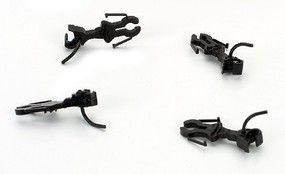 Standard Coupler-56 : HO