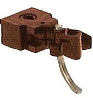 Assembled Universal Mount 1015-1 Body Mount Knuckle Coupler-00102003 : N