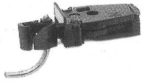 Universal Mount Couplers 1023 Body Mount Knuckle Coupler - 00102009 : N