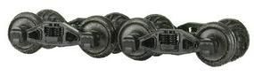Freight Car Trucks-00502020 : HON3