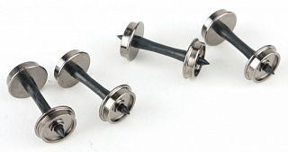 Wheelset-2301 : HO