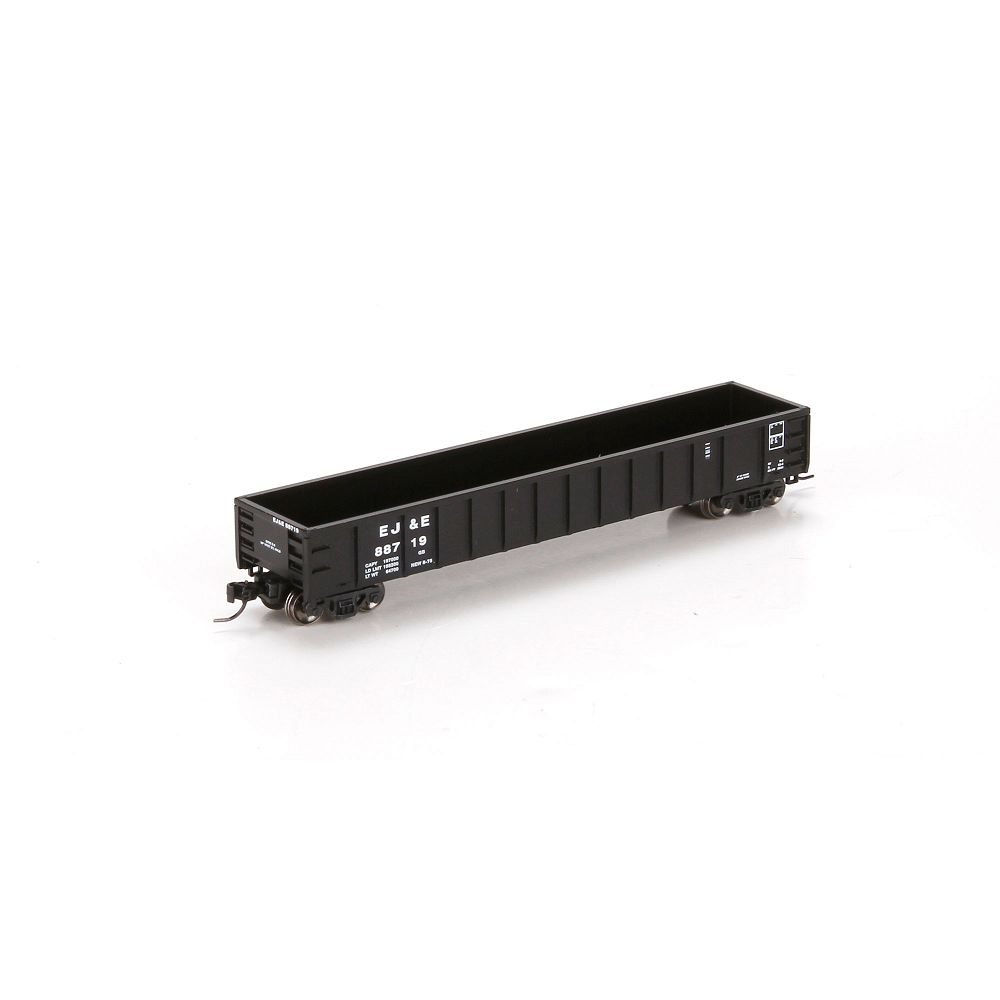 52 FT Mill Gondola Elgin Joliet & Eastern EJ&E 88719 - 23657 : N