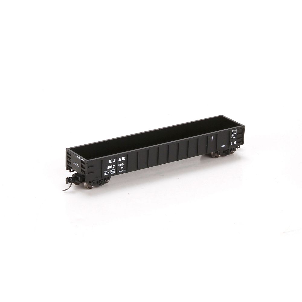52 FT Mill Gondola Elgin Joliet & Eastern EJ&E 88784 - 23659 : N