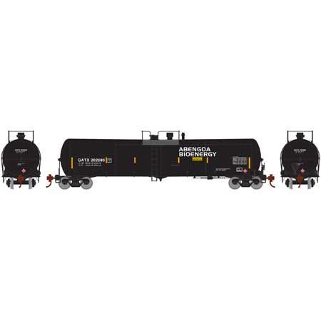 30000 Gal Tank Car-29885 : HO