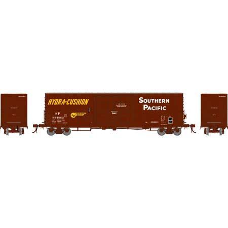 50 Ft Boxcar-G26828 : HO