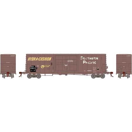 50 Ft Boxcar-G26831 : HO