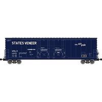 53 Ft Boxcar-20003439 : HO