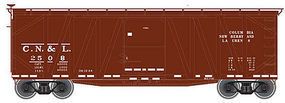 40 Ft Wood Reefer-50001250 : N