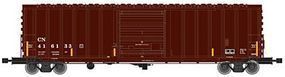 50 FT ACF Precision Design Boxcar Canadian National CN 416133 - 50001287 : N